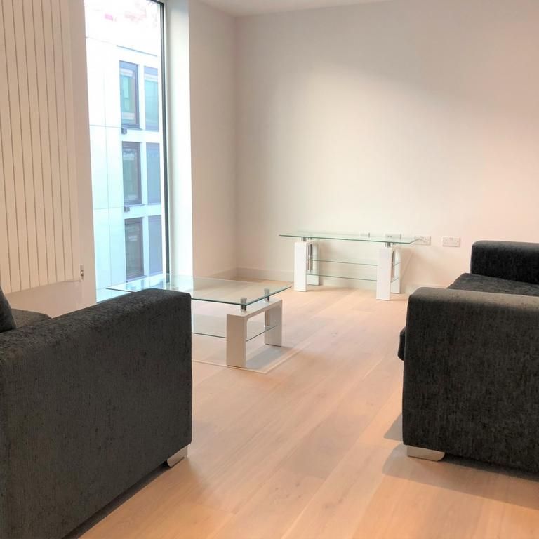 1 bedroom apartment to rent - Photo 1