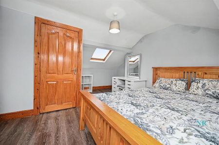 Not HMO, 201 Dunluce Avenue, Belfast, BT9 7AX - Photo 2