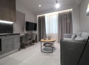Studio/Γκαρσονιέρα για ενοικίαση - Κέντρο Θεσσαλονίκης, - Φωτογραφία 3