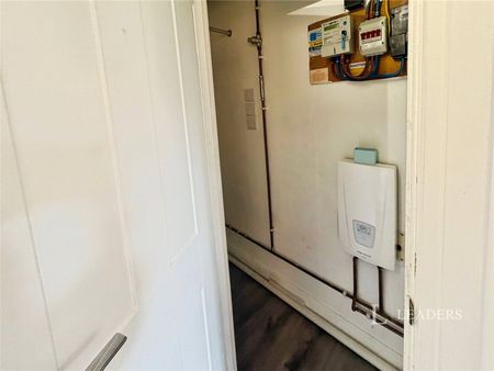 1 bedroom studio to rent Buckingham Place, Brighton, East Sussex, BN1 - Photo 5