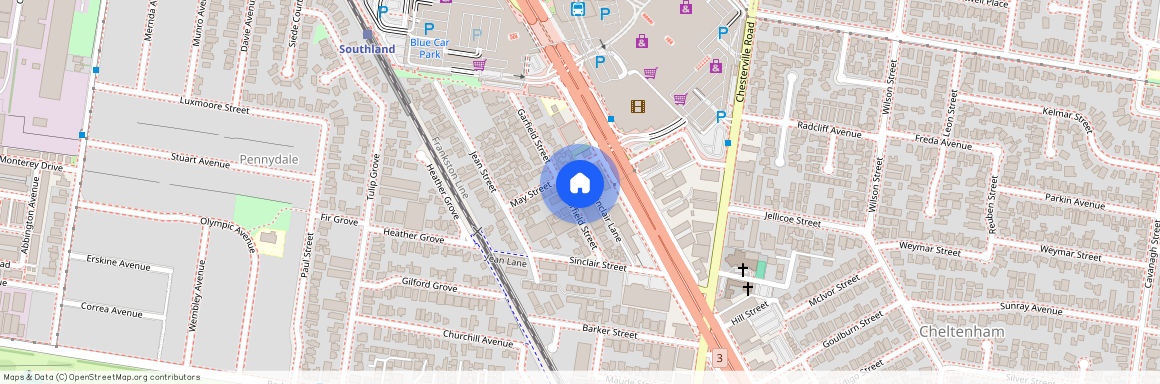 2 / 24 Garfield Street CHELTENHAM, 3192