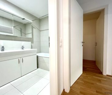 EINMALIG! Familienwohnung mit riesigem Garten am Waldrand + Garage ... - Photo 6