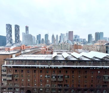 For Lease - 121 Lower Sherbourne Street Unit# 956, Toronto, Ontario - Photo 1