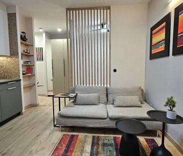 Warszawa, Bielany, Marymont-Kaskada, Marymoncka - Zdjęcie 2