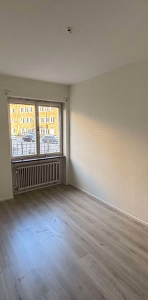 Sergels väg, Malmö - Photo 1