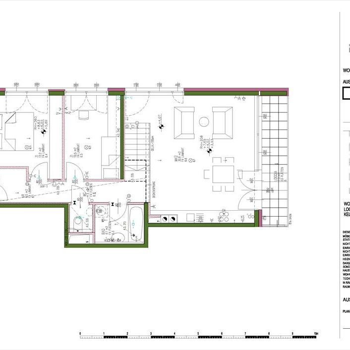 2700 Wiener Neustadt, Ausstellungsgasse 12 - Foto 2