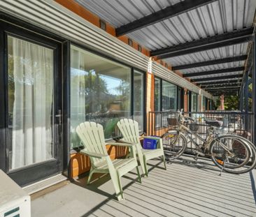 Appartement à louer - Montréal (Le Sud-Ouest) (Pointe-Saint-Charles) - Photo 5