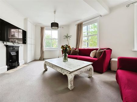 Paradise Road, Richmond, TW9 1SE - Photo 3