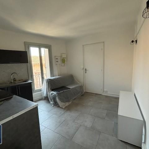 Location Appartement 2 pièces 29m² SETE 34200 - Photo 1