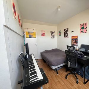 Location Appartement 1 pièce 11m² RENNES 35000 - Photo 3