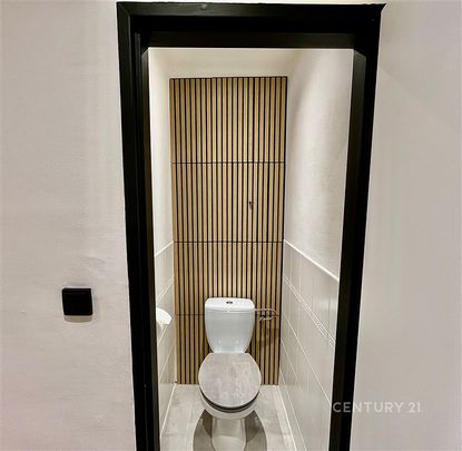 Pronájem bytu 2+1 50 m² - Photo 1