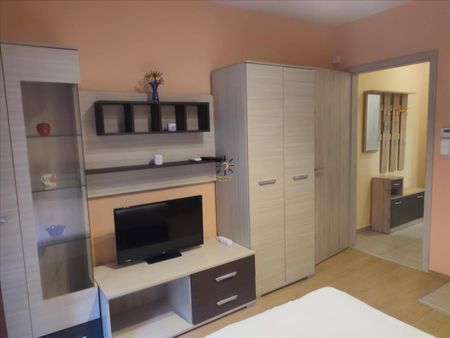 Kiadó lakás - Pécs - Fotó 5