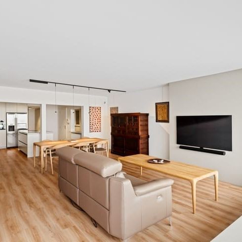 Tout savoir sur cet appartement à Knokke-Heist, à Knokke-Heist - Foto 1