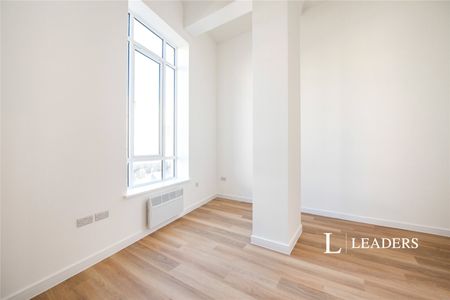 2 bedroom apartment to rent Commercial Road, Portsmouth, Hampshire, PO1 - Photo 5