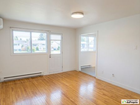 2850, avenue Barclay, Côte-des-Neiges / Notre-Dame-de-Grâce à louer - Photo 5