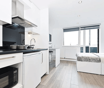 Large Classic Studio - Photo 1