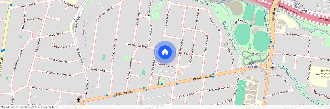 16 Williamson Road Road, Vic 3129, Mont Albert North