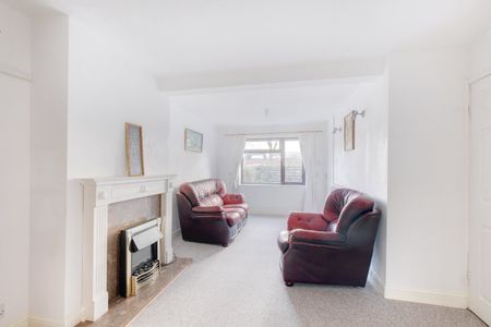 3 bed semi-detached house to rent in Staple Lodge Road, Birmingham, B31 - Photo 3