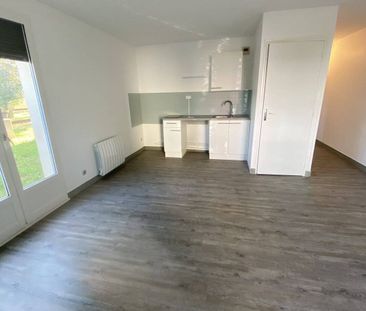 Location appartement 2 pièces 41.72 m² à Crest (26400) - Photo 6