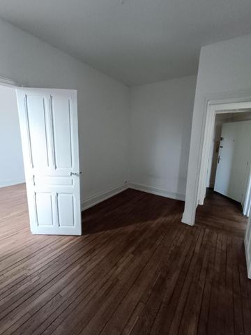 Location Appartement 3 pièces 68m² NANCY 54000 - Photo 5