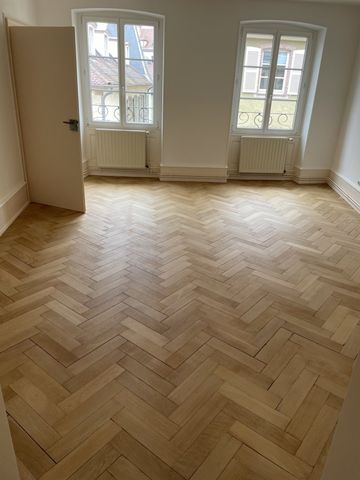 Appartement 3 pièces à Colmar - Photo 2