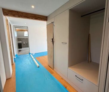 3.5 Zimmer, 100 m², 2. Stock - Foto 5