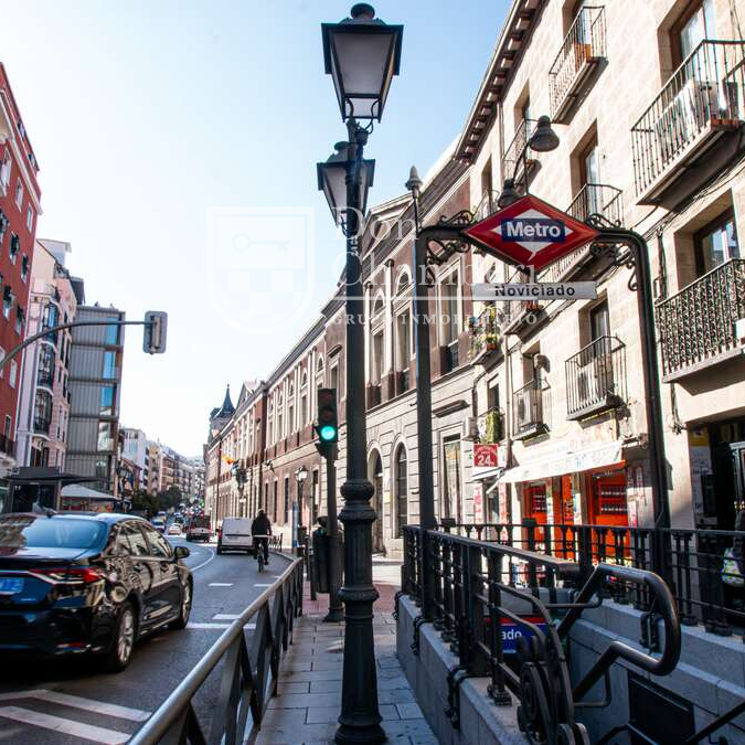 Malasaña-universidad, Centro, Madrid - Photo 1