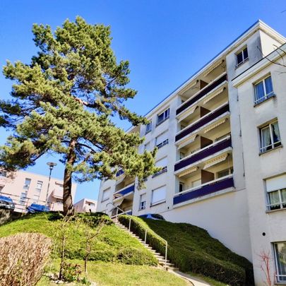 Chemin du Furet 8, 1018 LAUSANNE | Appartement 2 pièces - Foto 1