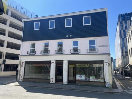 1 bedroom apartment to rent - Photo 4