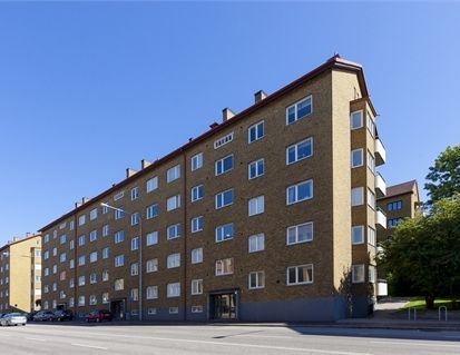 Hälsovägen 32, Helsingborg - Foto 1