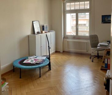 4½ Zimmer-Wohnung in Zürich - Kreis 8 Weinegg/Balgrist, möbliert, auf Zeit - Foto 6