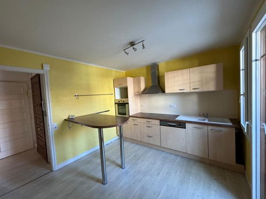 Location Appartement 2 pièces 48m² ANNECY 74000 - Photo 1