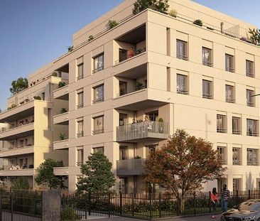 Location Appartement 2 pièces 41m² GIVORS 69700 - Photo 6