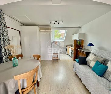 Appartement 1 pièce(s) 20.30 m2 Palaiseau - Photo 1