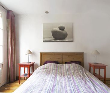 Appartement à louer rue Léopold Bellan, Paris 2ème - Photo 6
