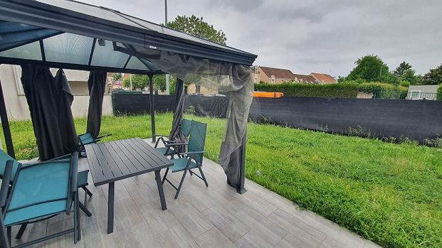 Maison 4 chambre(s) à louer - Montereau-Fault-Yonne - Photo 1