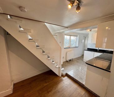 Main Street, Hockwold - Photo 1