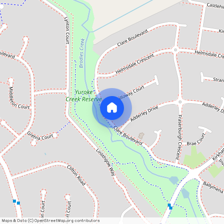 2/34 Clare Boulevard, GREENVALE