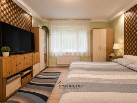 Kiadó részlegesen felújított lakás - Debrecen - Fotó 2