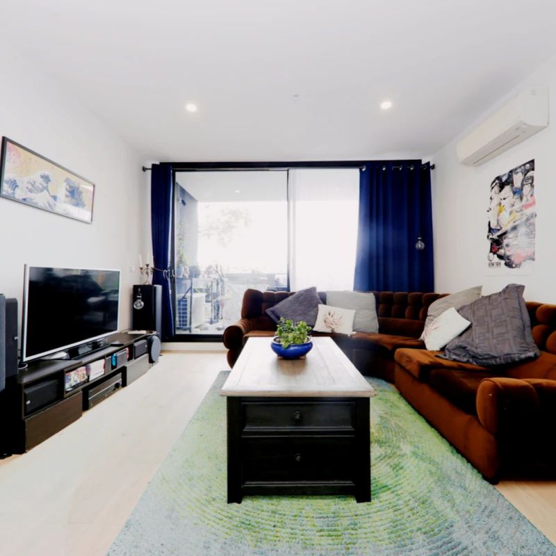 1 Bed, 1 Bath - Photo 1