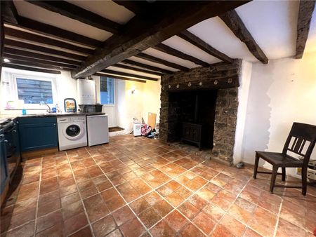 Duke Street, South Molton, Devon, EX36 - Photo 4