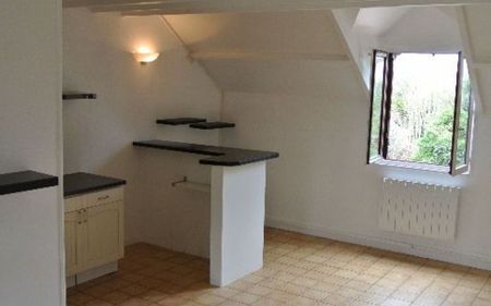 Appartement à louer 2 pièces • 35,56 m2 Villiers-sur-Orge - Photo 3