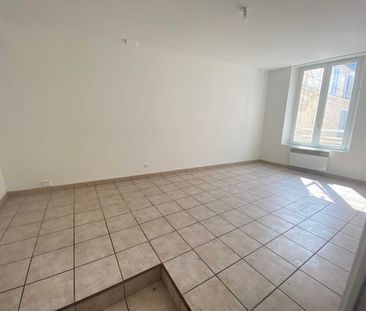 Location Appartement 2 pièces 42m² - Photo 4