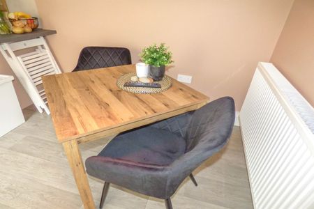 1 bed flat to rent in Seaview Terrace, South Shields, NE33 - Photo 4