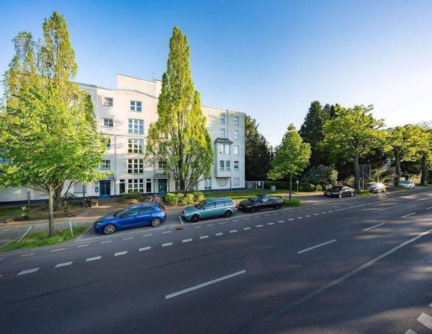 Seniorenwohnung in Tegel Süd - Photo 1