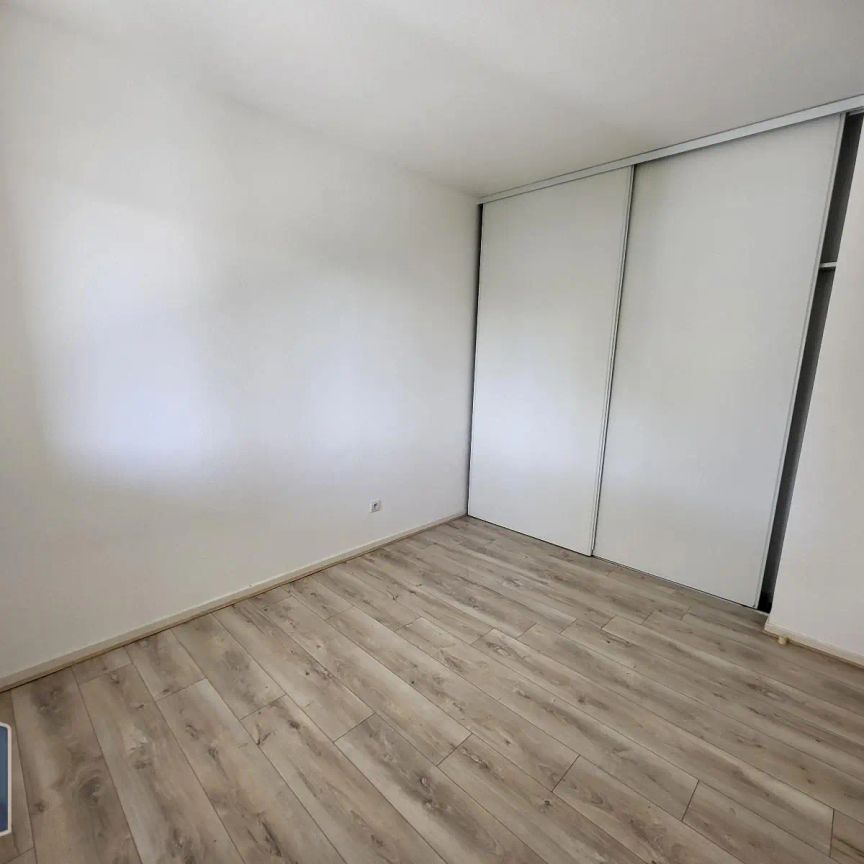 Appartement à louer 2 pièces 40.32m² - Photo 1