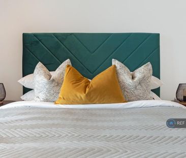 1 bedroom flat to rent - Photo 6