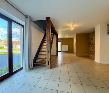 Appartement te huur - Foto 1