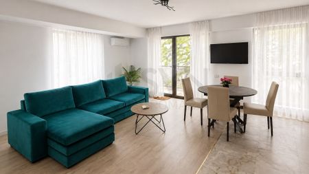 Apartament 2 camere I Floreasca I Inchiriere - Photo 2