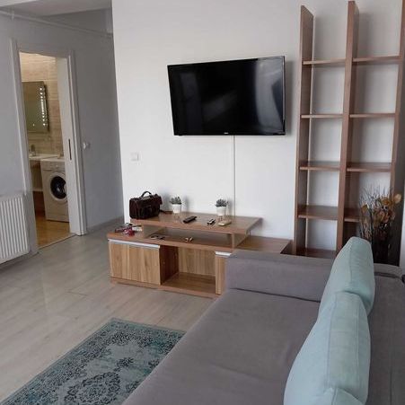 Studiou de inchiriat in Mamaia - Photo 1